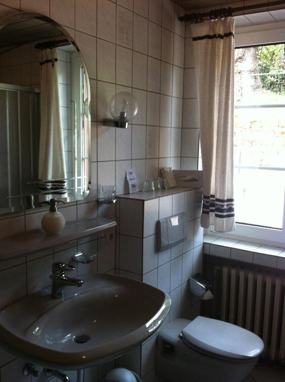 Hotel Igeler Saeule Екстериор снимка