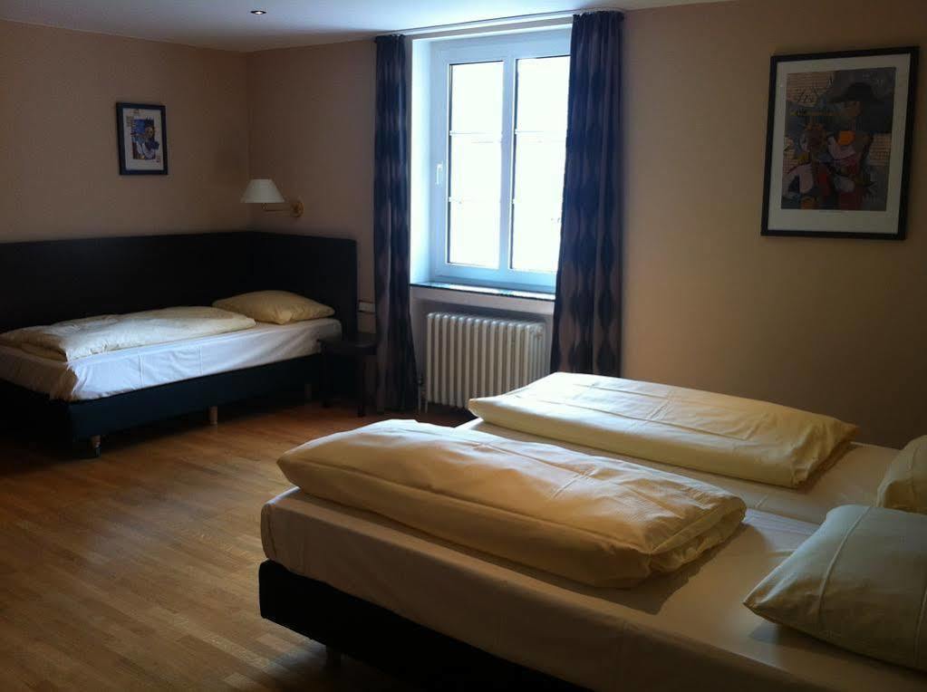 Hotel Igeler Saeule Екстериор снимка