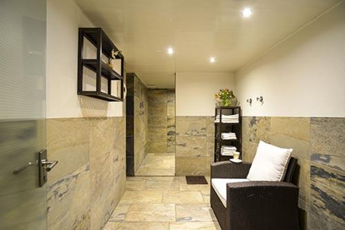 Hotel Igeler Saeule Екстериор снимка
